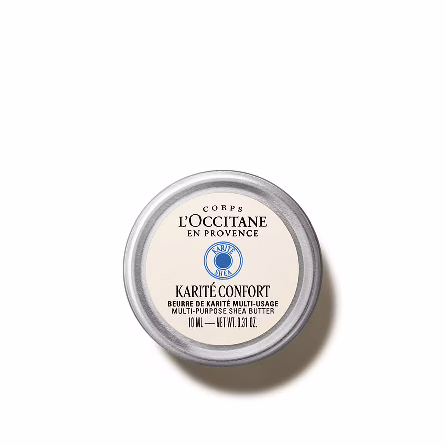 L'occitane En Provence Multi-Purpose Shea Butter 10 ml