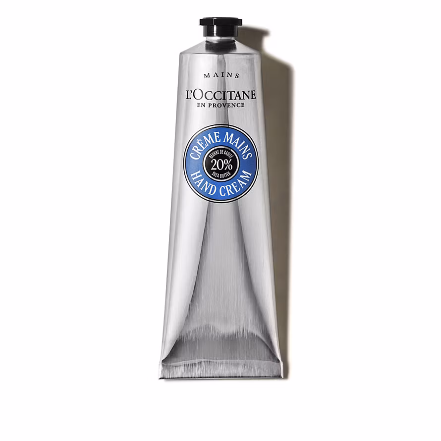 L'occitane En Provence Shea Butter Hand Cream 150 ml