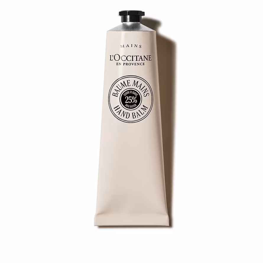 L'occitane En Provence Shea Butter (Karité) Hand Balm 150 ml