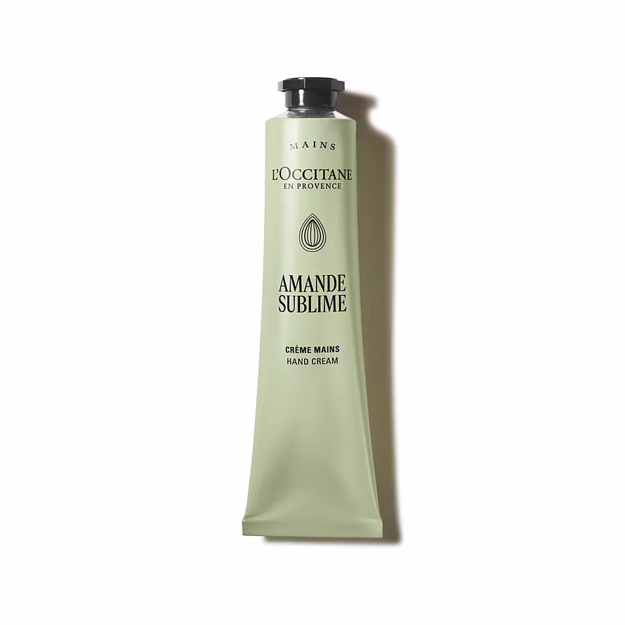 L'occitane En Provence L'Occitane Almond Hand Cream 75 ml