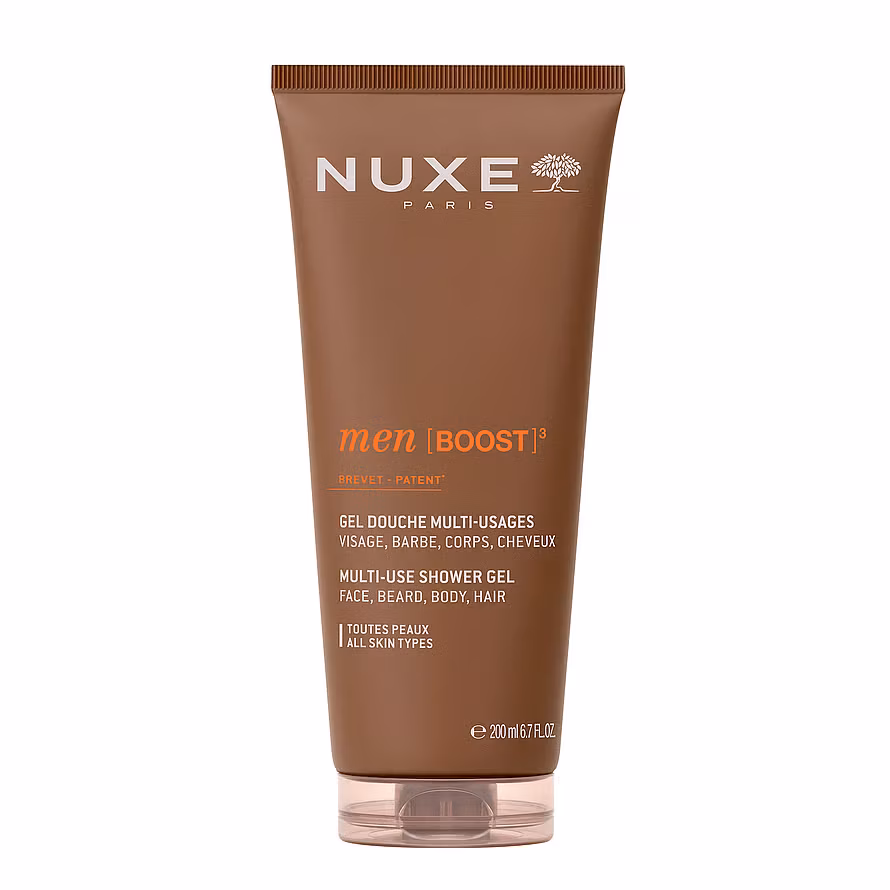 Nuxe Nuxe Men Multi Shower Gel 200 ml