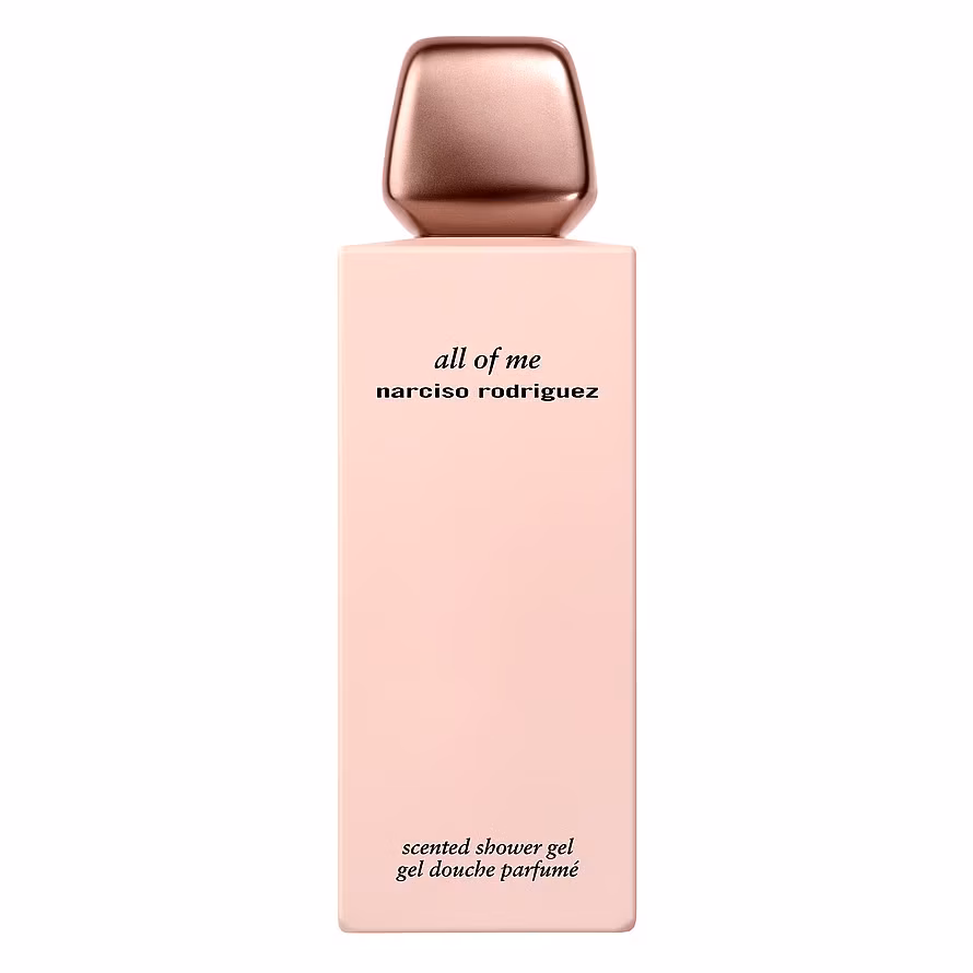 Narciso Rodriguez All Of Me EdP Shower Gel 200 ml