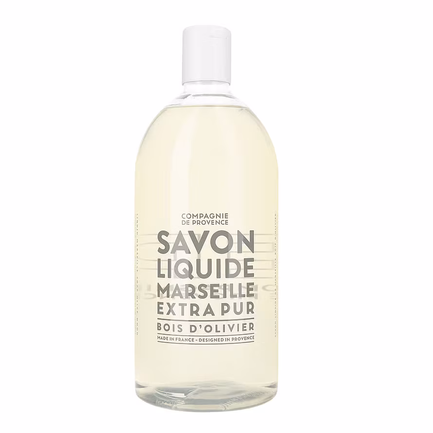 Compagnie De Provence Liquid Marseille 1000 ml Refill