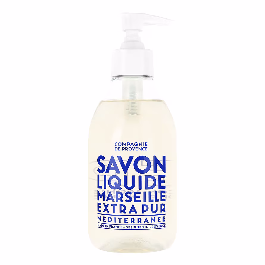 Compagnie De Provence SAVON EP Mediterranean Sea Liquid Soap 300 ml