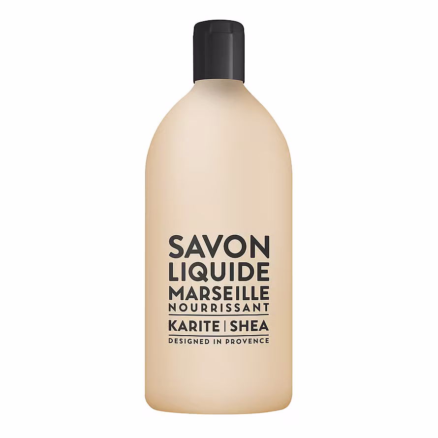 Compagnie De Provence Liquid Marseille Soap Shea Butter 1000ml