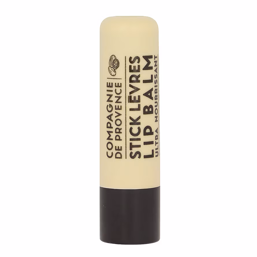 Compagnie De Provence SAVON Lip Balm Karité 4,7 g