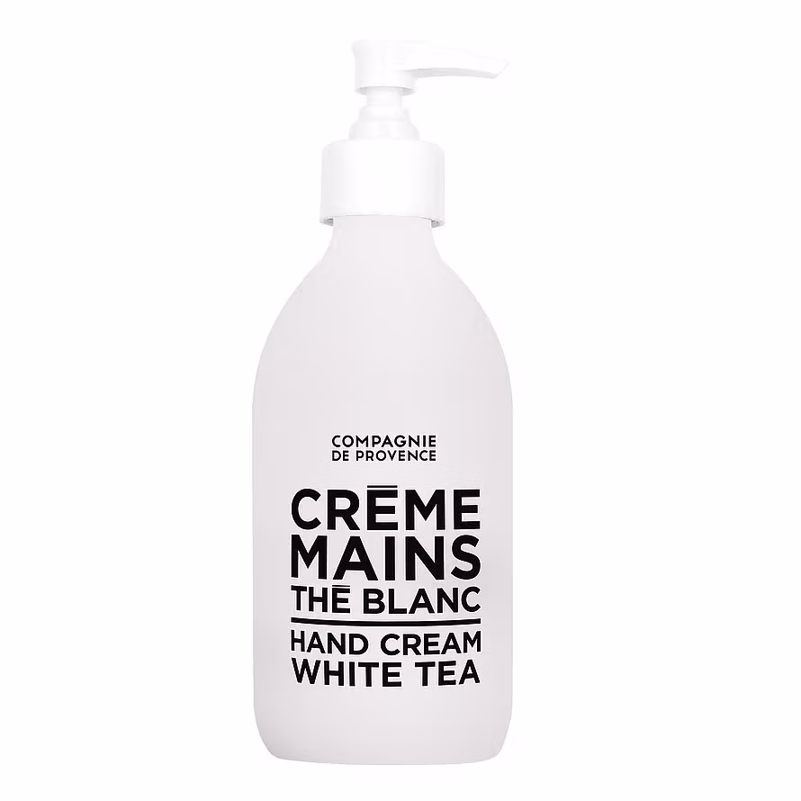 Compagnie De Provence SAVON Hand Cream Delicate Hand Cream 300 ml