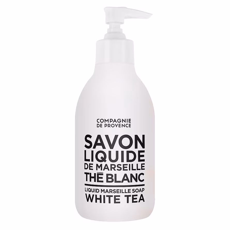 Compagnie De Provence Liquid Marseille Soap 300 ml