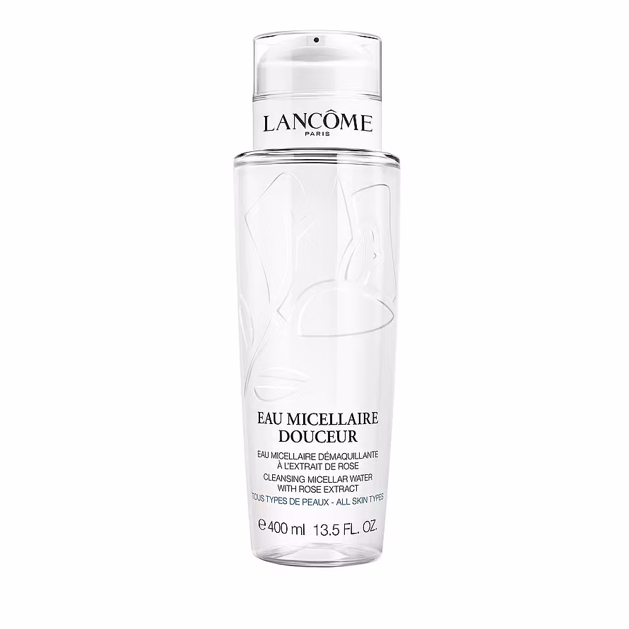 Lancôme Eau Micellaire Douceur 400 ml