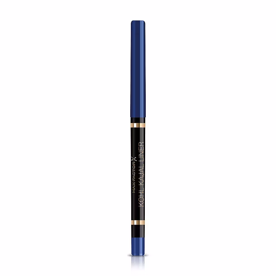 Max Factor Kohl Kajal Automatic Azure