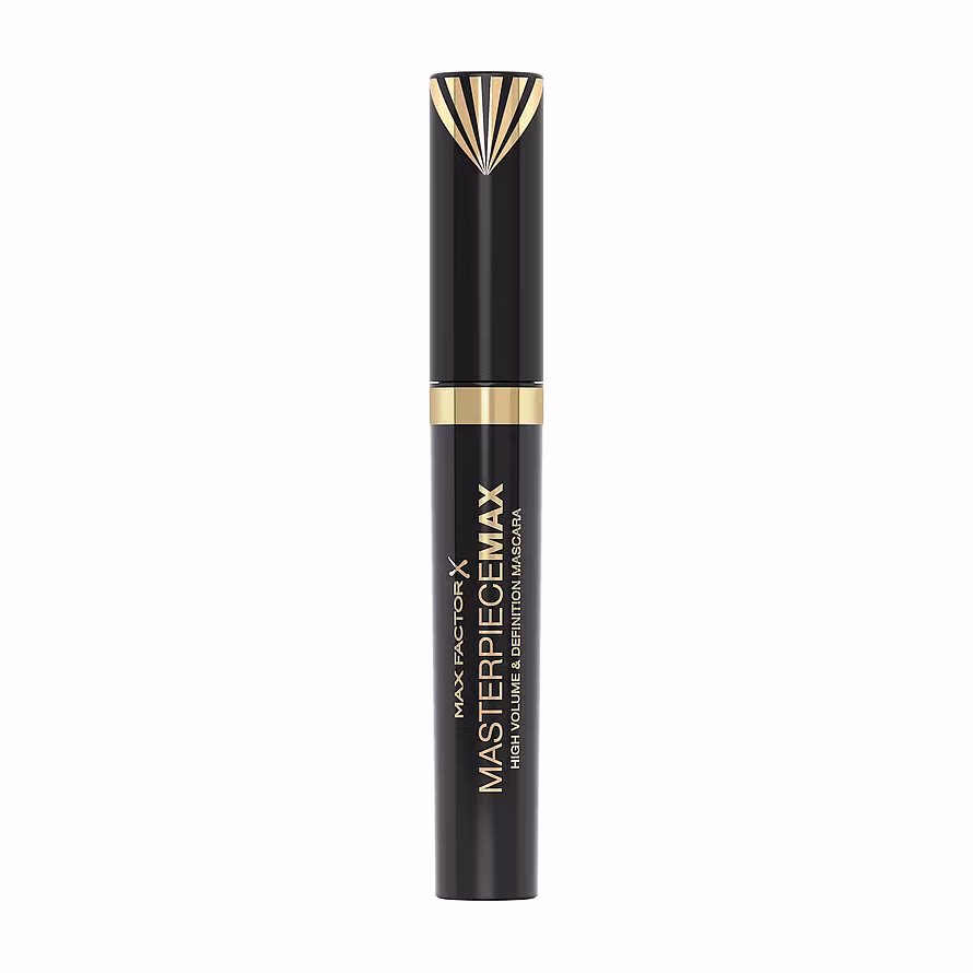 Max Factor Masterpiece Max High Volume & Definition Mascara 001 Black