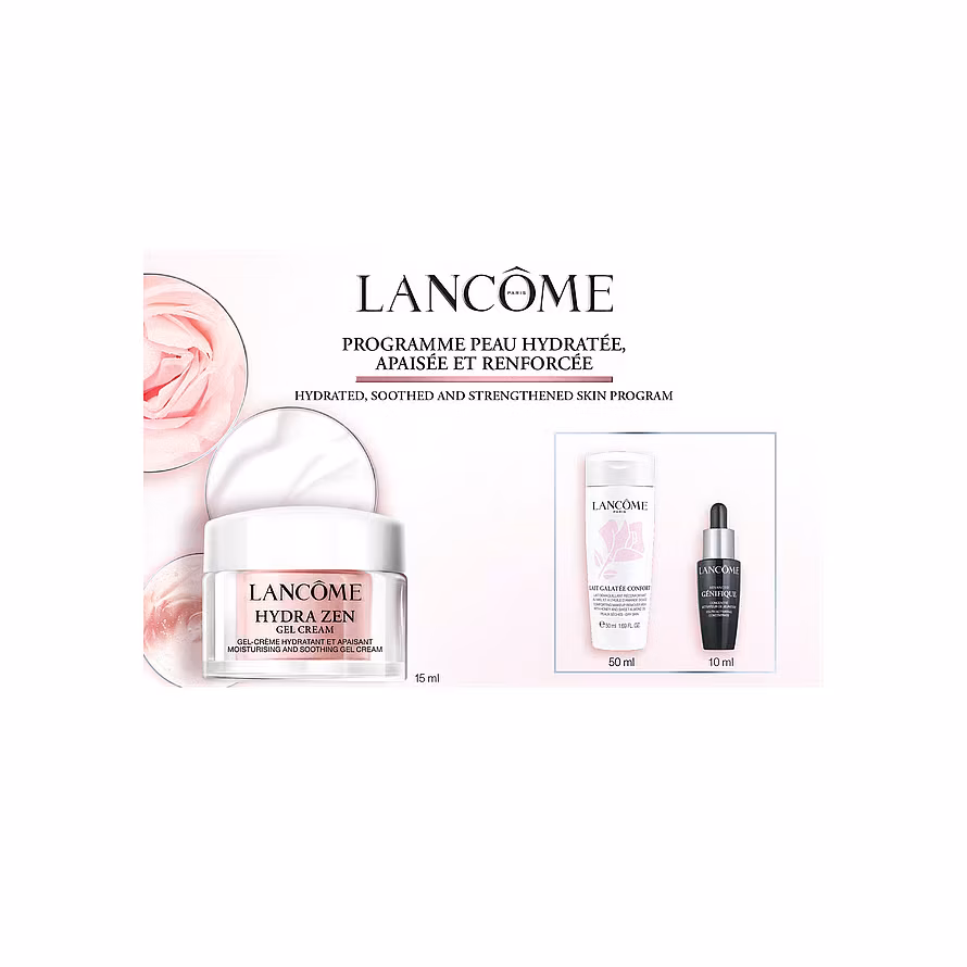 Lancôme Hydra Zen Starter Kit