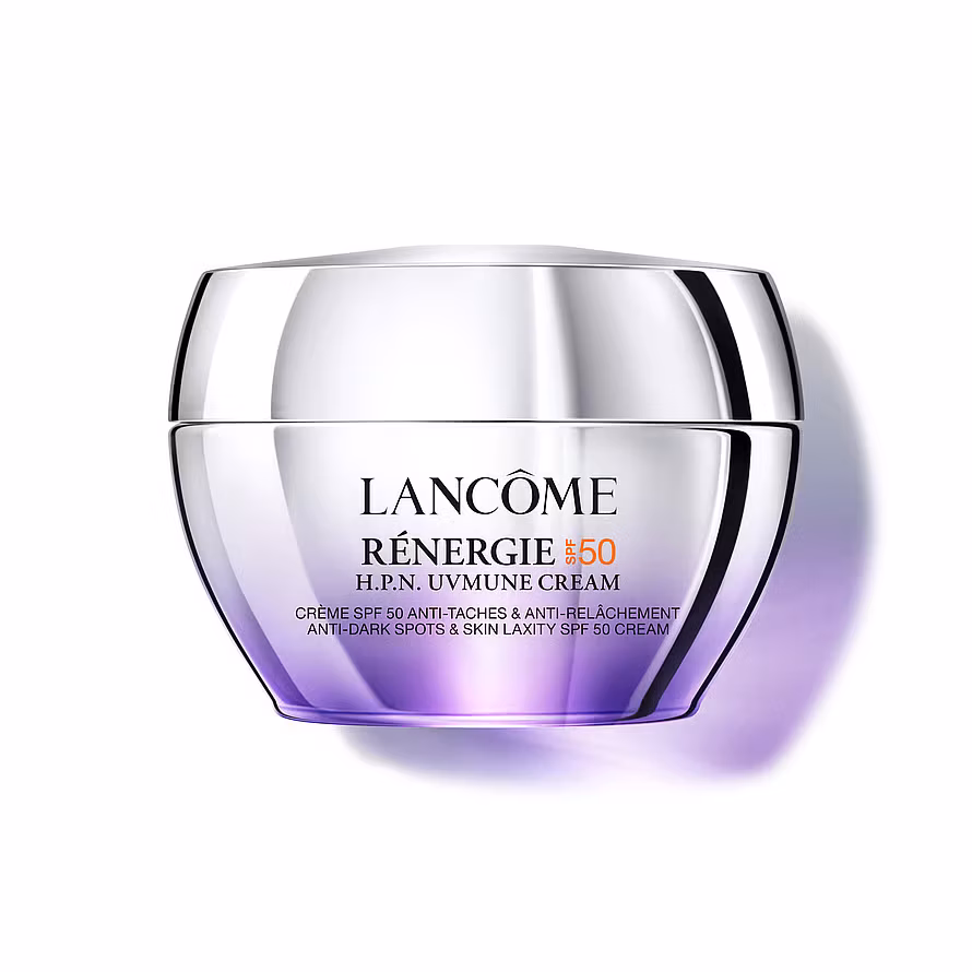 Lancôme Rénergie H.P.N. UVMUNE Cream SPF50 30 ml