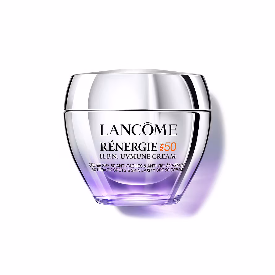 Lancôme Rénergie H.P.N. UVMUNE Cream SPF50 50 ml