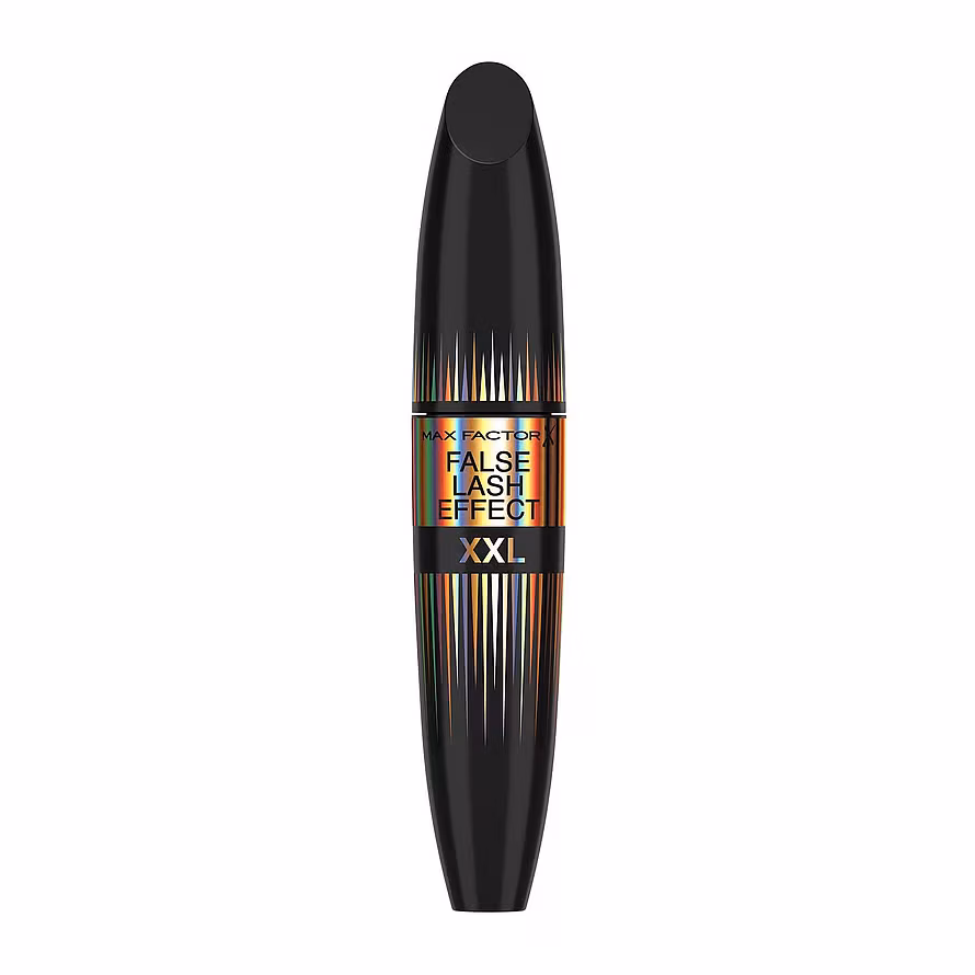 Max Factor False Lash Effect XXL Mascara 01 Black