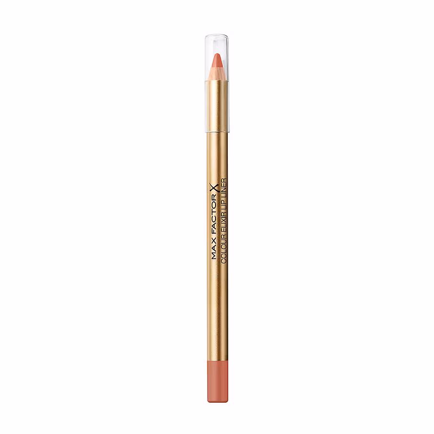 Max Factor Elixir Lipliner 5 Brown & Nude
