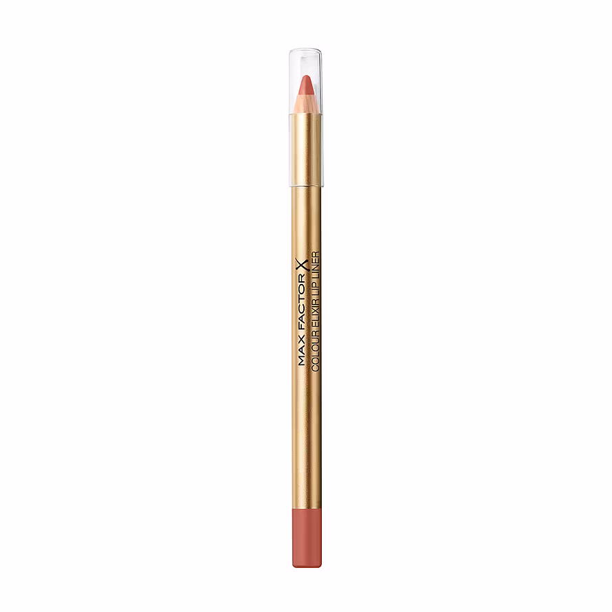 Max Factor Elixir Lipliner 10 Desert Sand