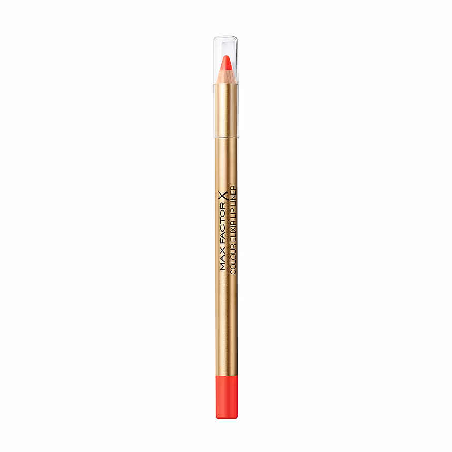 Max Factor Elixir Lipliner 55 Red Poppy