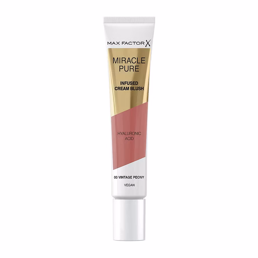 Max Factor Miracle Pure Blush 03 Vintage Peony