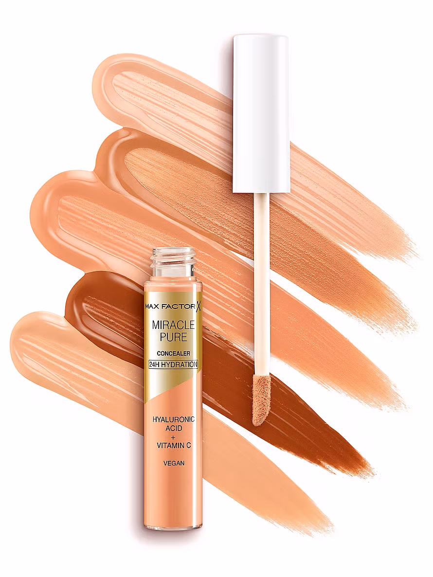 Max Factor Miracle Pure Concealer 1