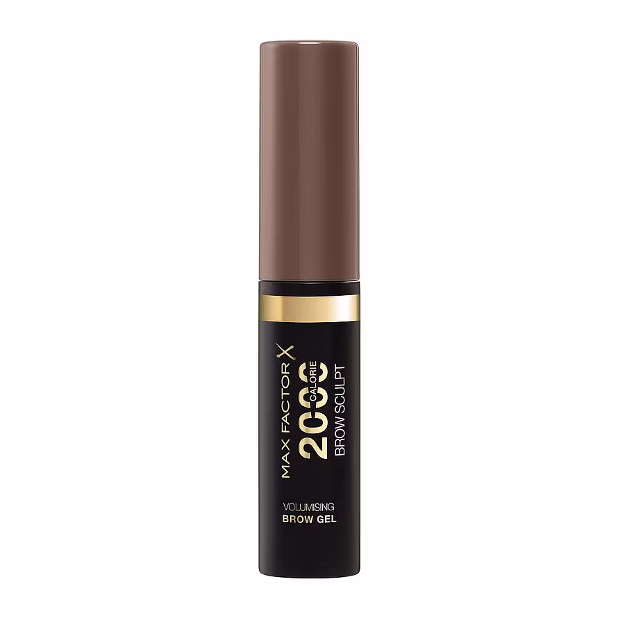Max Factor 2000 Calorie Brow Gel 2 Soft Brown