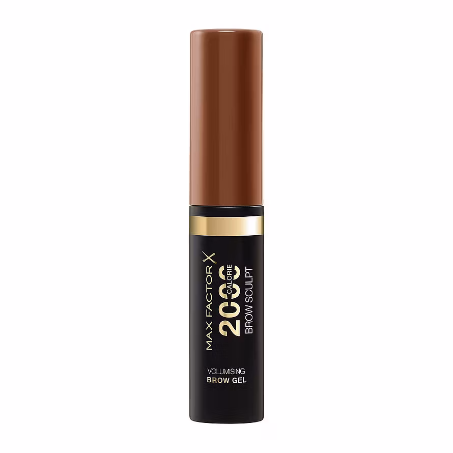 Max Factor 2000 Calorie Brow Gel 3 Brown
