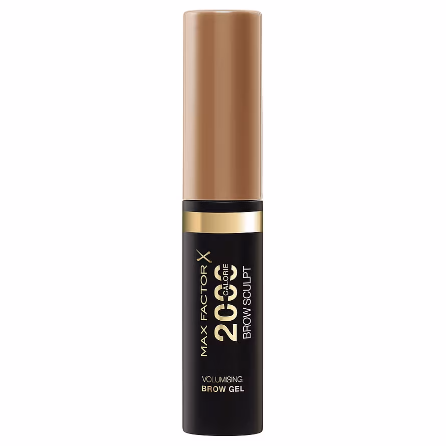 Max Factor 2000 Calorie Brow Gel 1 Dark Blonde