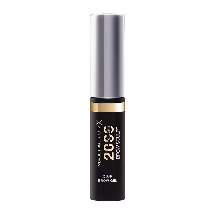 Max Factor 2000 Calorie Brow Gel 6 Clear