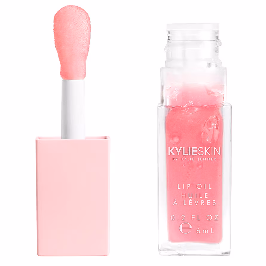 Kylie Cosmetics Lip Oil Watermelon