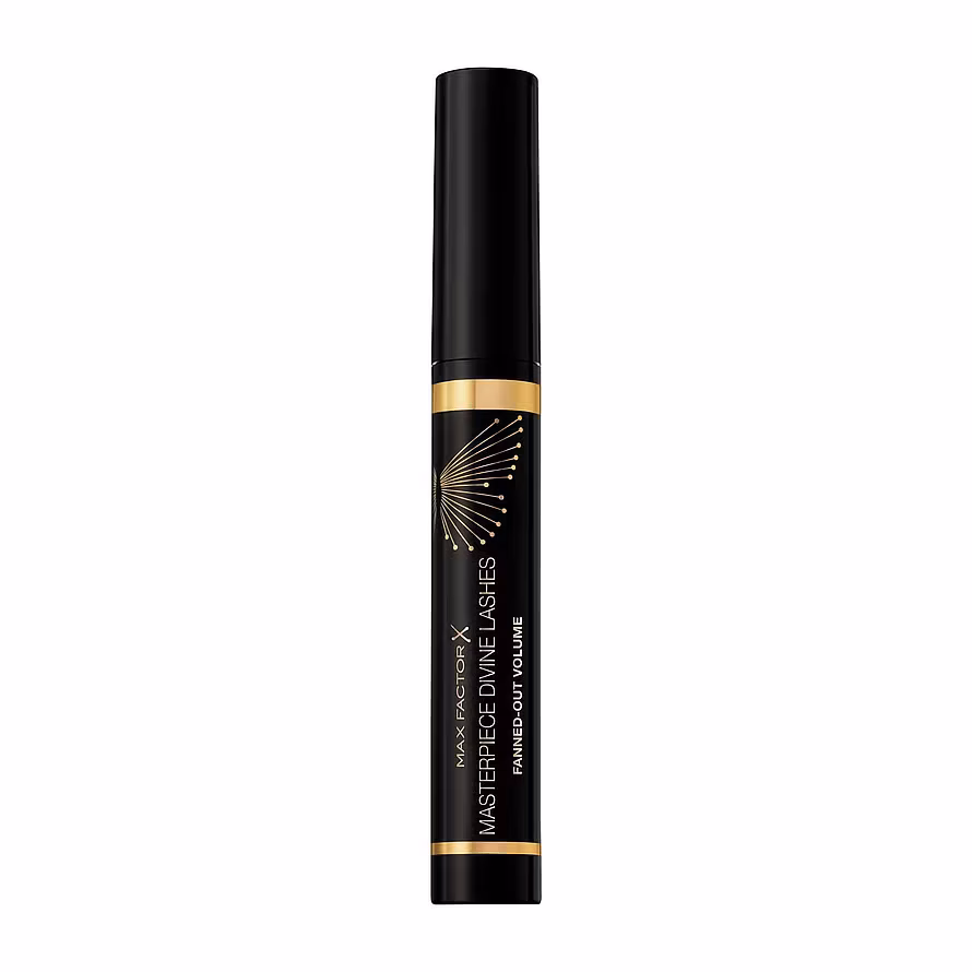 Max Factor Divine Lashes Mascara 001 Black