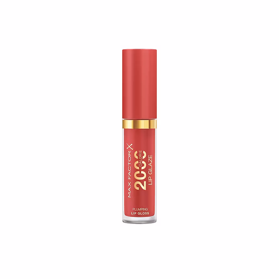 Max Factor 2000 Calorie Lip Glaze 95 Soft Kisses