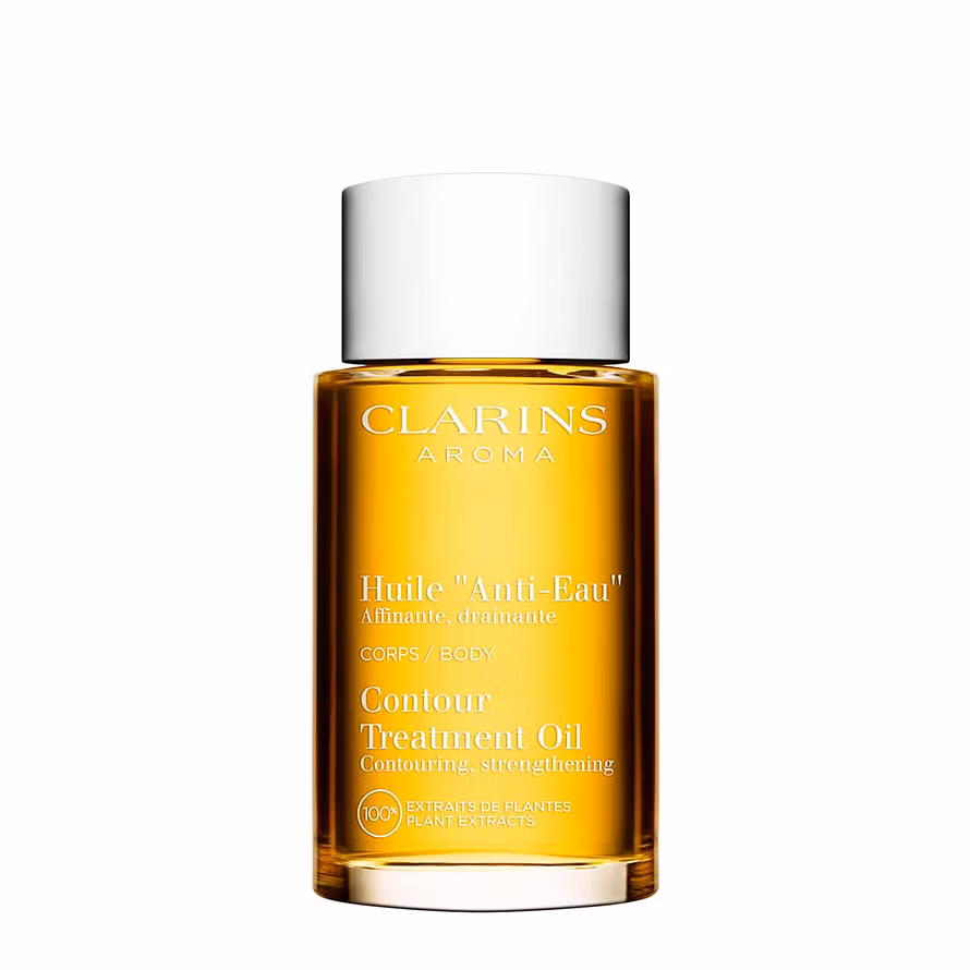 Clarins Coutour Treatment Oil 100 ml
