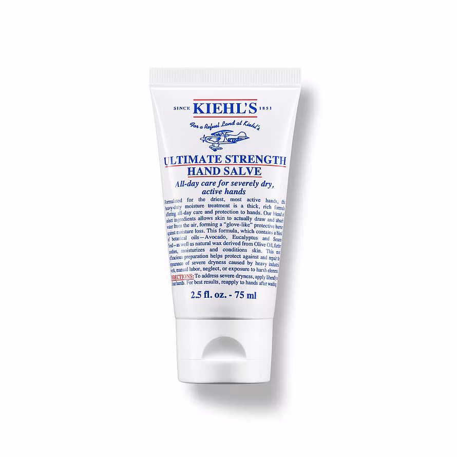 Kiehl’s Ultimate Strength Hand Salve 75 ml