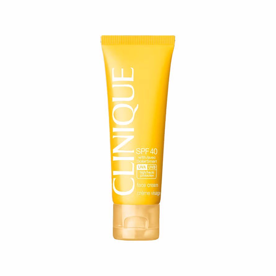 Clinique SPF40 Face Cream 50 ml