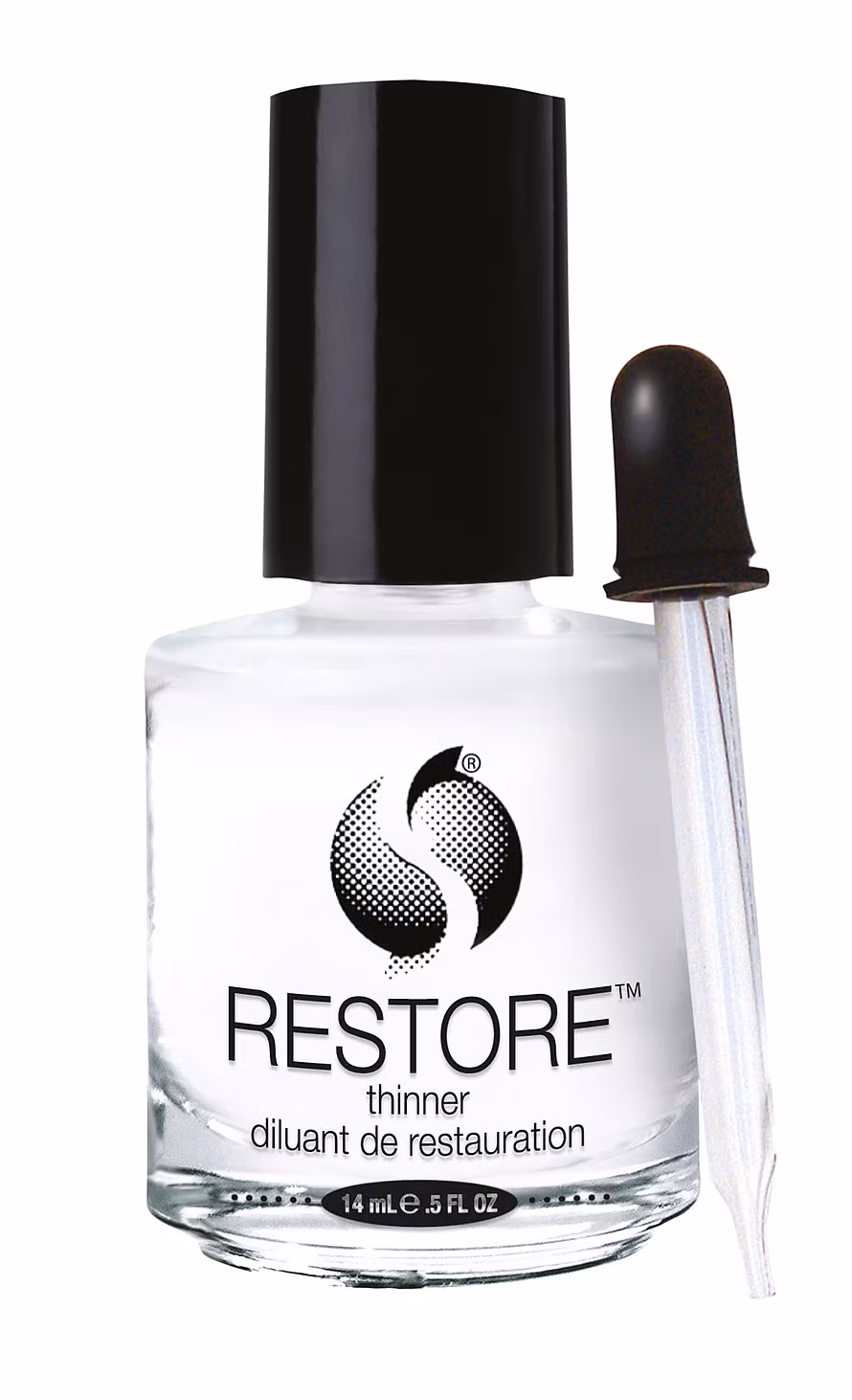 Seche Seche Restore Thinner
