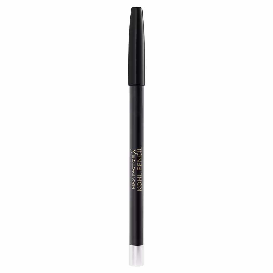 Max Factor Kohl Pencil White