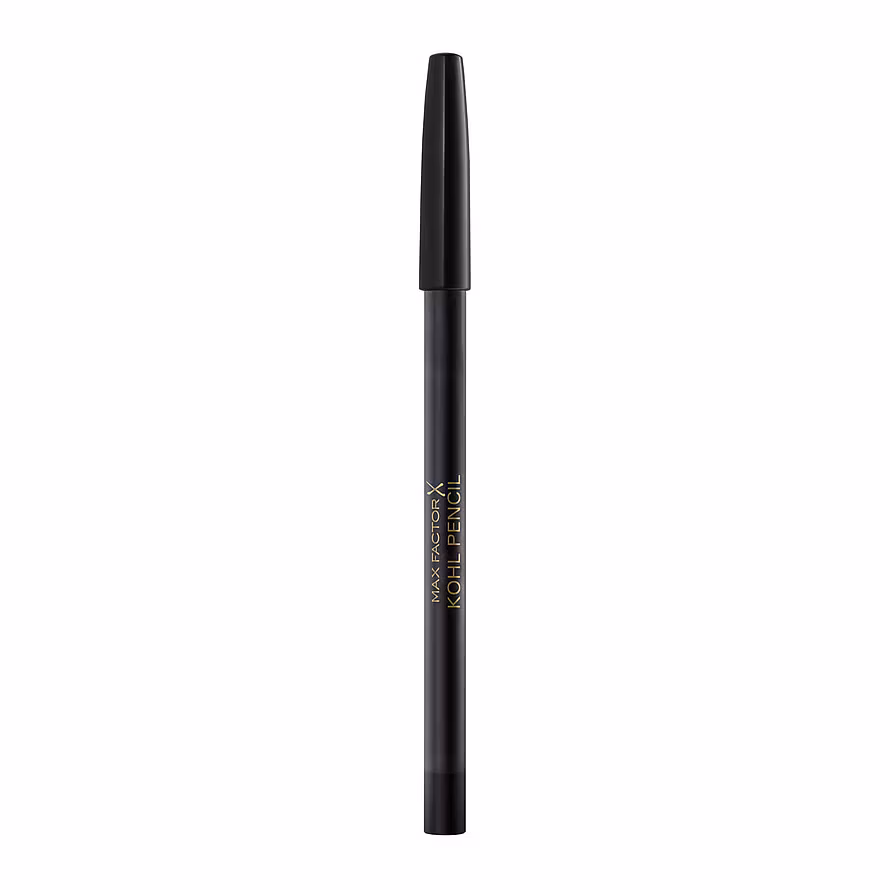 Max Factor Kohl Pencil Black