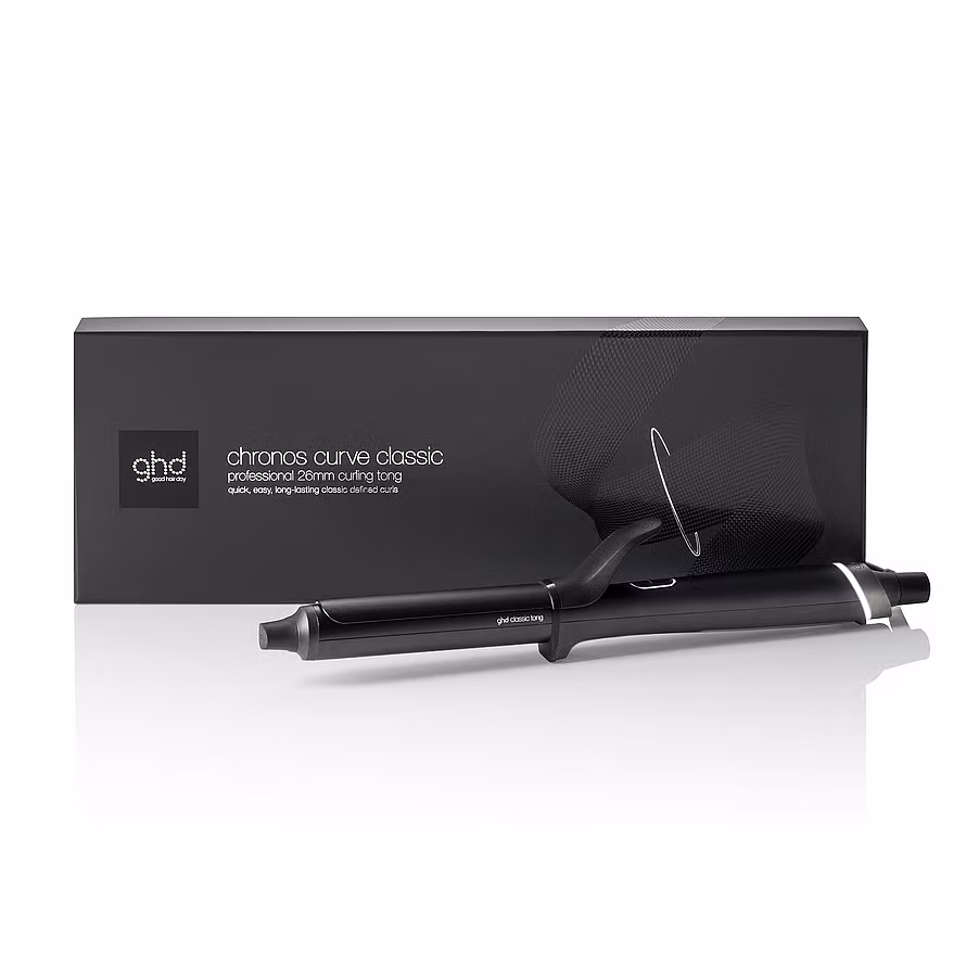 Ghd Chronos Curve Classic Tong
