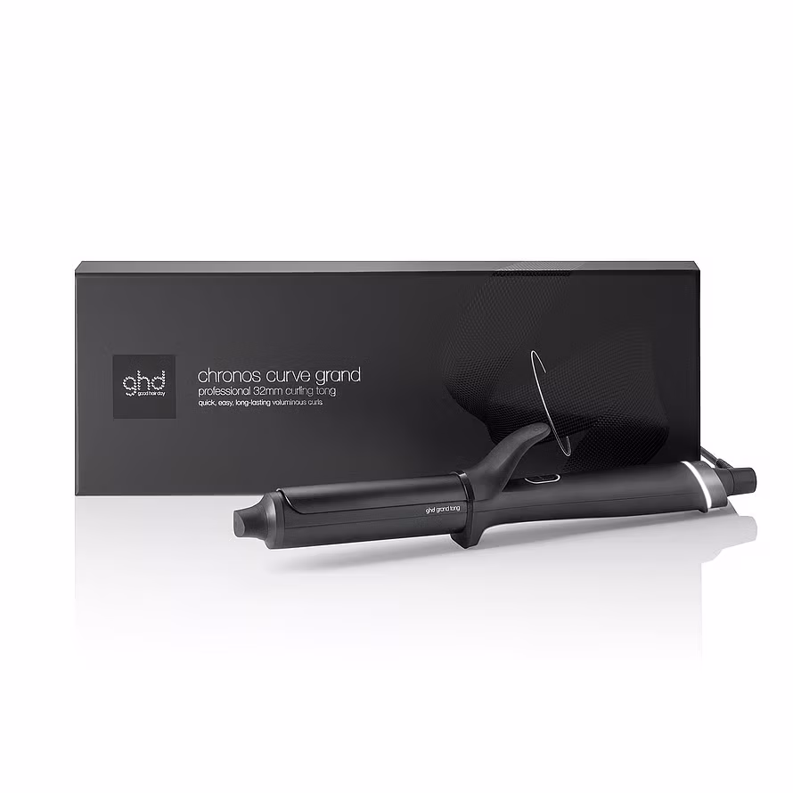Ghd Chronos Curve Grand Tong