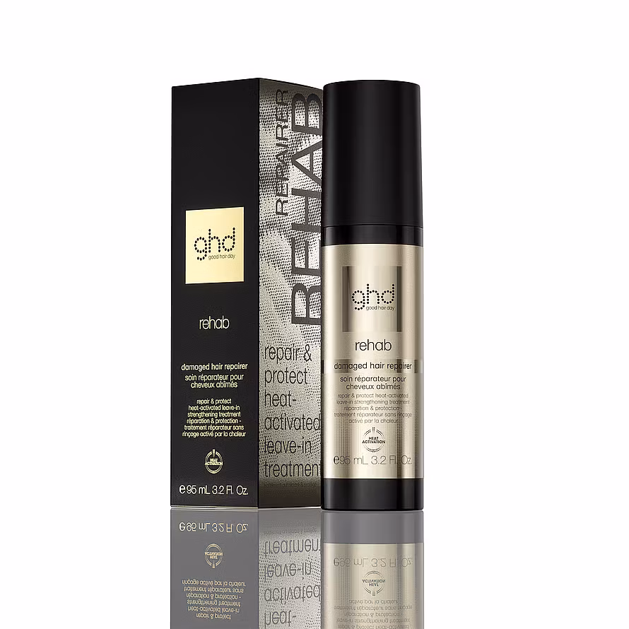 Ghd Rehab Damage Hair 100 ml