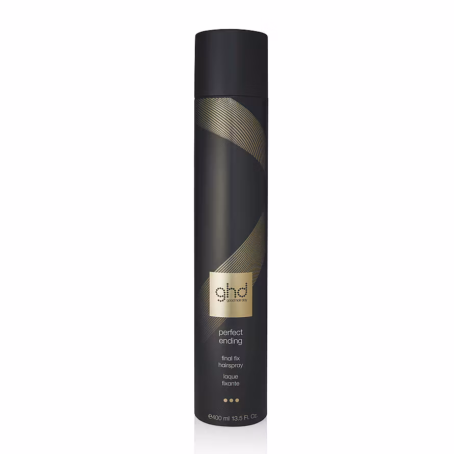 Ghd Final Fix Hairspray 400 ml