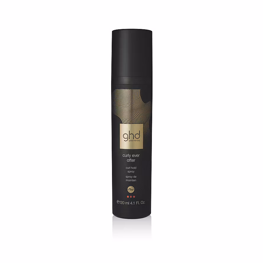 Ghd Curly Ever After - Curl Hold Spray 120 ml
