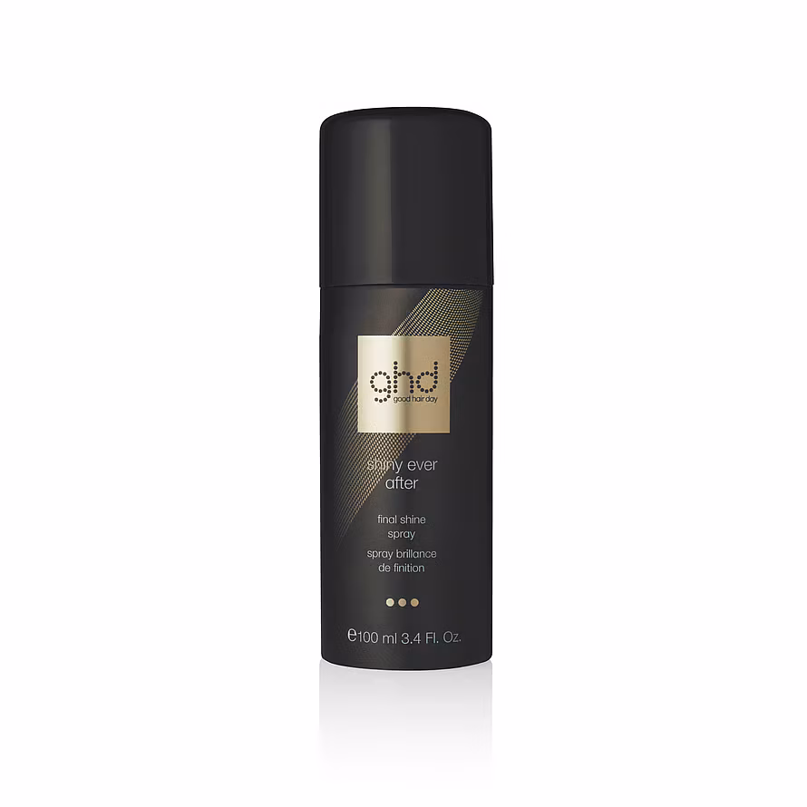 Ghd Final Shine Spray 100 ml