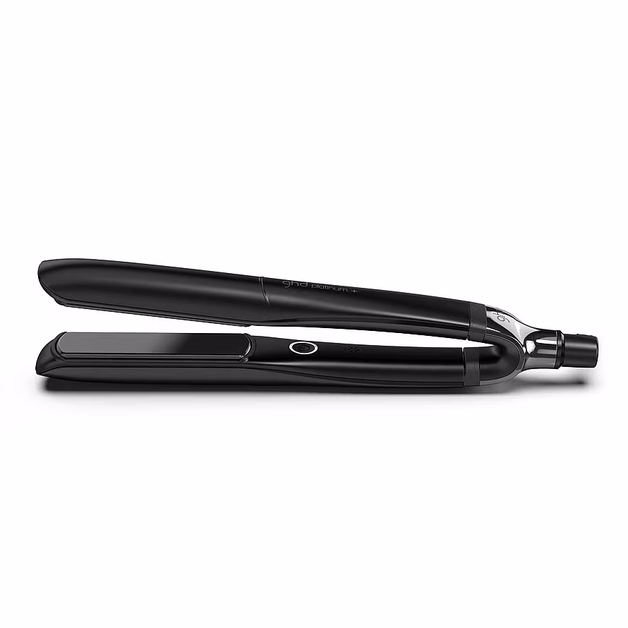 Ghd ghd Platinum+ Hair Straightener Black Black