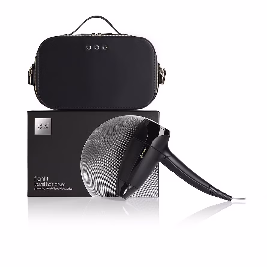 Ghd Flight+ Travel Hair Dryer