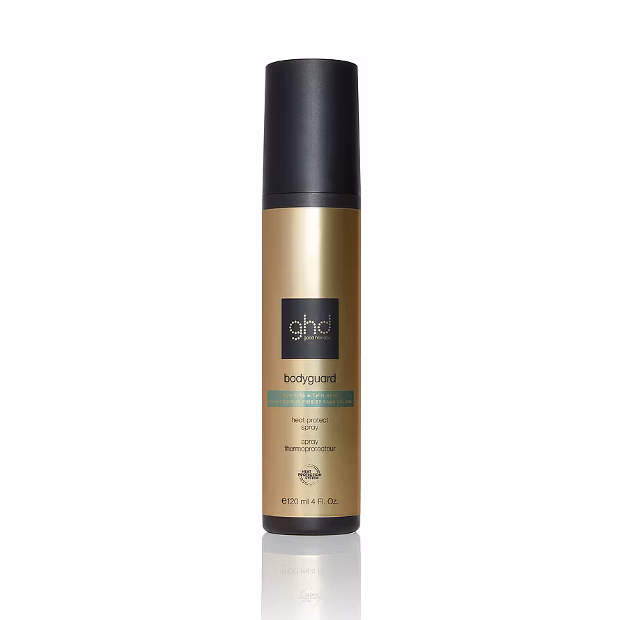 Ghd Bodyguard Fine & Thin 120 ml