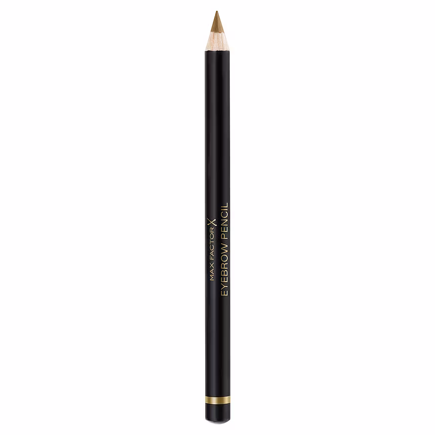 Max Factor Eyebrow Pencil Hazel
