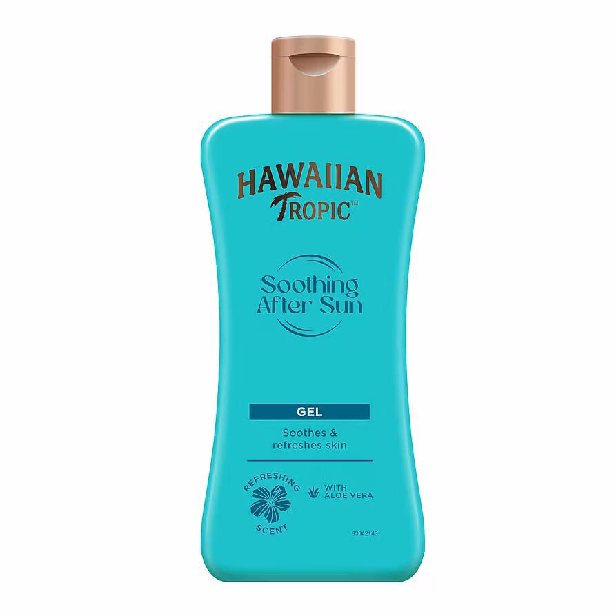 Hawaiian Tropic Soothing After Sun Gel 200 ml