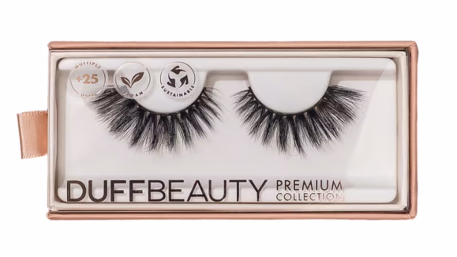 Duffbeauty Date Night Red Carpet