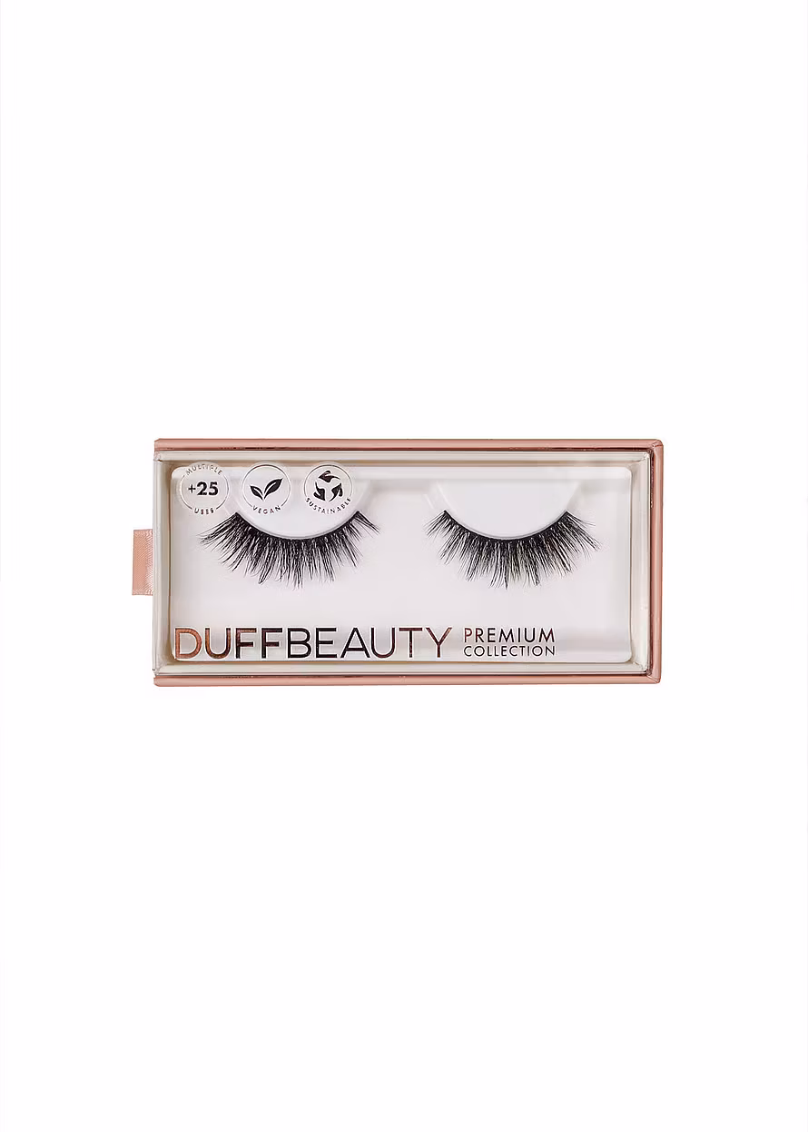Duffbeauty Monroe Monroe